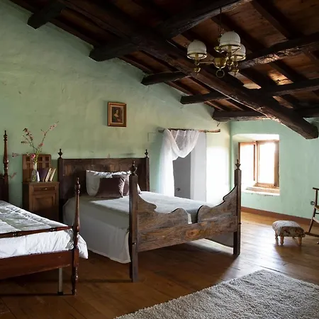 Il Castello Di San Michele Gasthof San Michele in Teverina