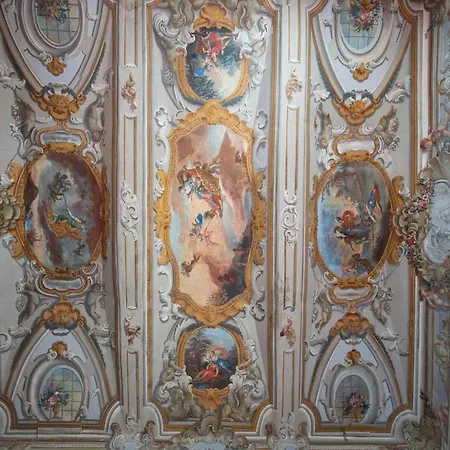 Il Castello Di San Michele Affittacamere