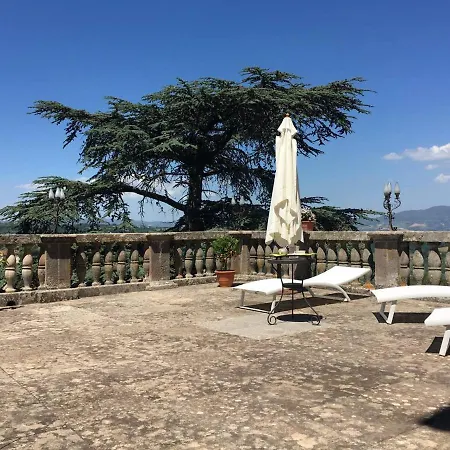 Il Castello Di San Michele *