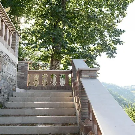 Affittacamere Il Castello Di San Michele