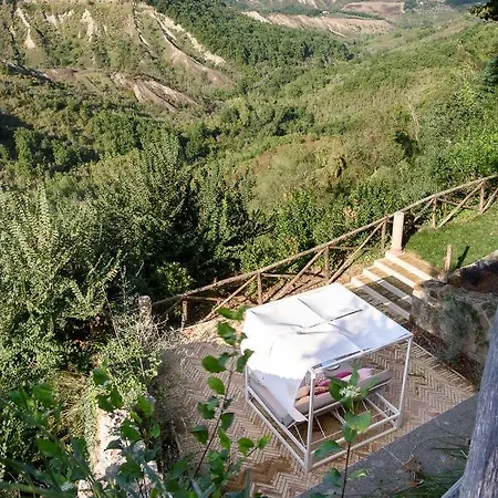 Affittacamere Il Castello Di San Michele