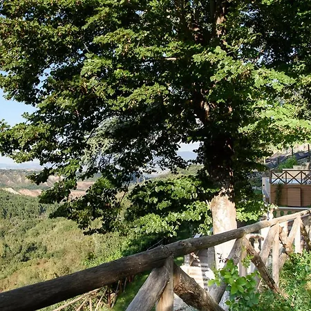 Il Castello Di San Michele