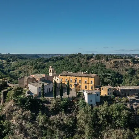 Il Castello Di San Michele Affittacamere *