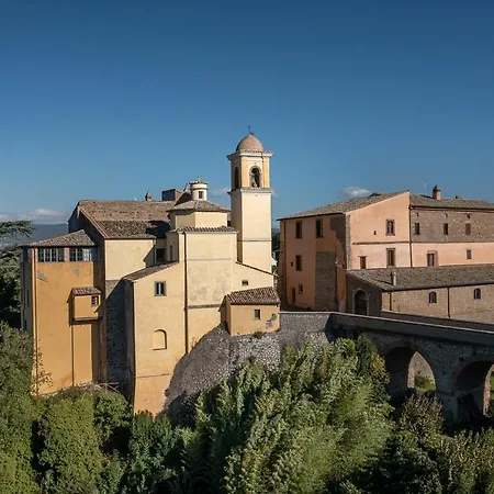 Il Castello Di San Michele *