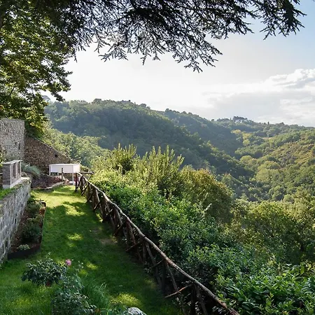 Il Castello Di San Michele