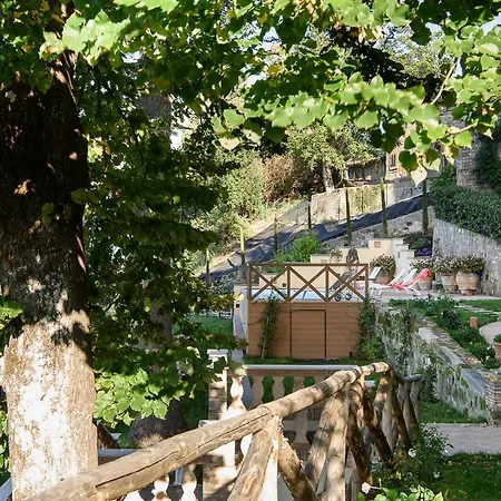 Il Castello Di San Michele Affittacamere *