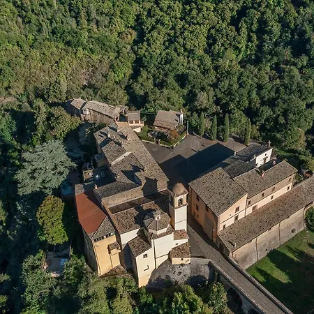 Il Castello Di San Michele Affittacamere *