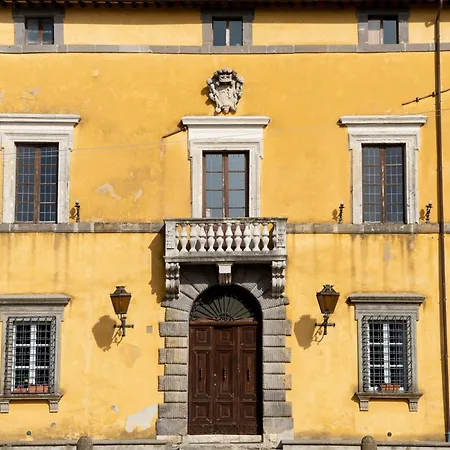 Il Castello Di San Michele Affittacamere